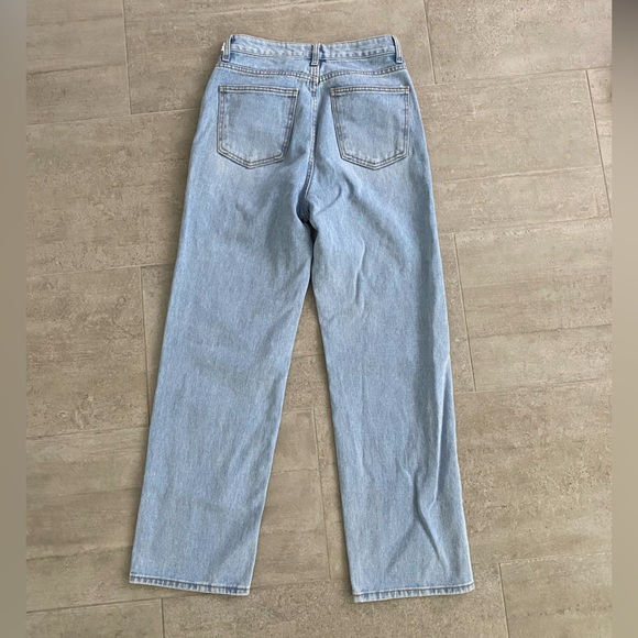 Oak & Fort jeans - Picture 3 of 3